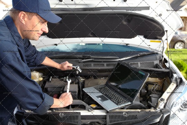 Car Mechanic