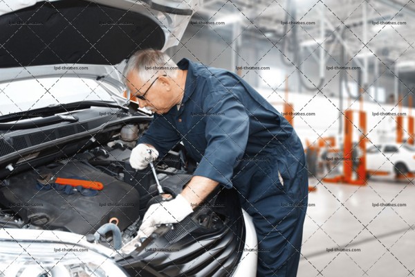 Car Mechanic